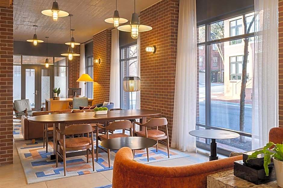 Hotel Indigo Old Town Alexandria By IHG