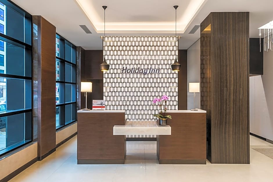 Holiday Inn Brooklyn Downtown By IHG