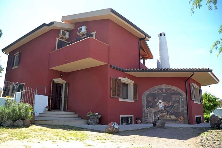 Photo 1 of 50 of B&B Antica Botte Sassari
