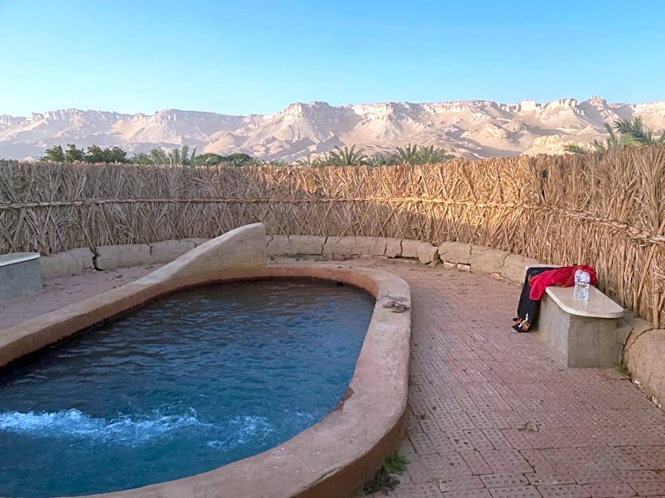 Beir El Gabal Hotel (with Hot Springs)
