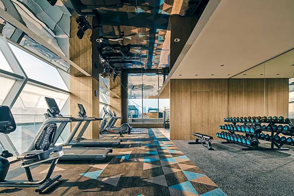 Indigo Ningbo Riverside By IHG