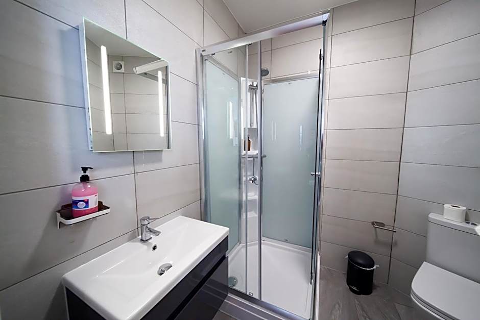 OYO The Arch Wembley