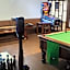 The Crewe Arms Hotel