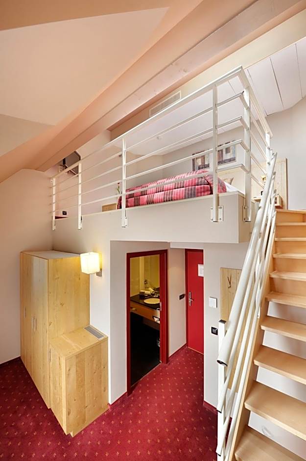 Hotel Verviers Van der Valk