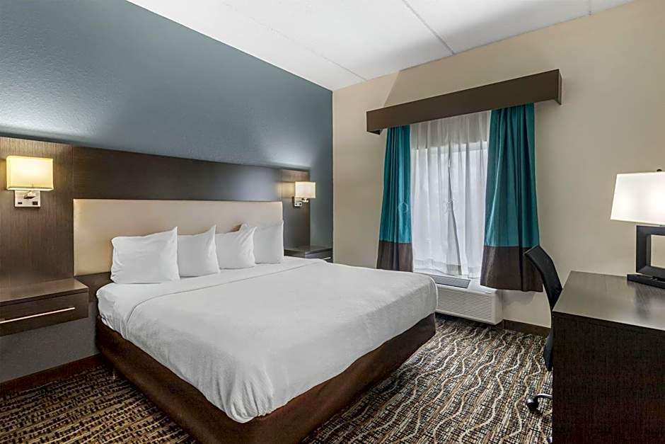 Best Western Waldo Inn & Suites