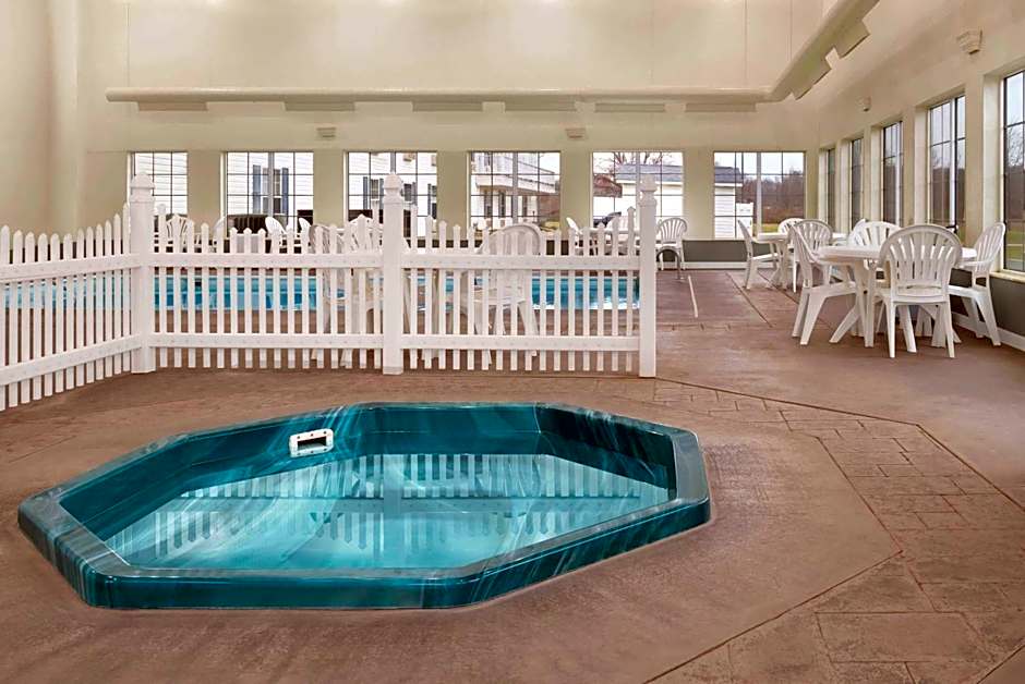 Baymont by Wyndham Washington