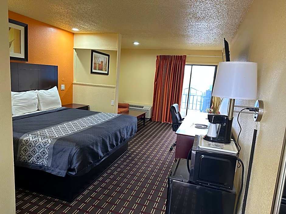 Executive Inn & Suites Prescott