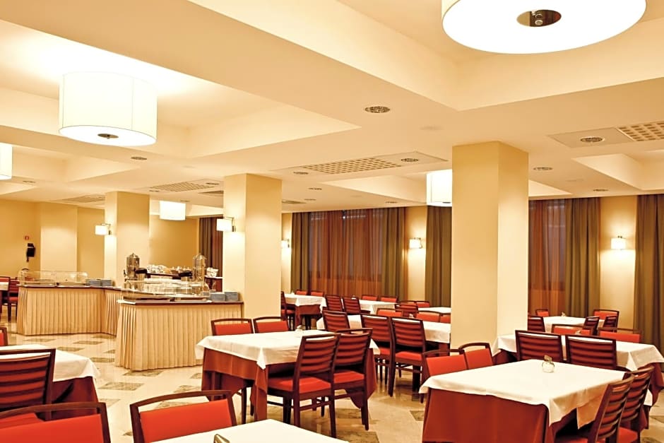 Nilhotel