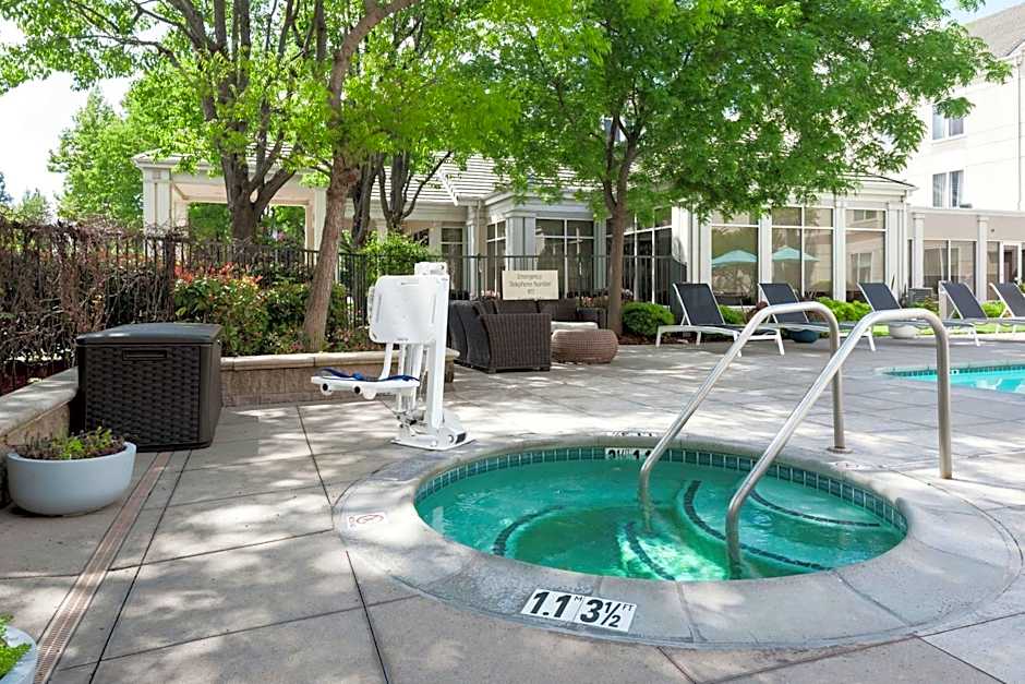 Hilton Garden Inn Sacramento/South Natomas