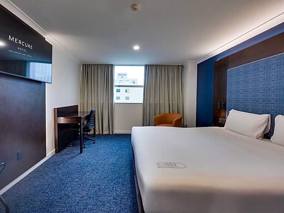 Mercure Wellington Abel Tasman Hotel