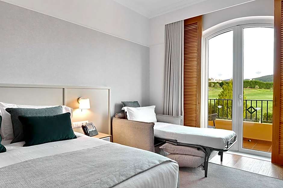 Dolce CampoReal Lisboa