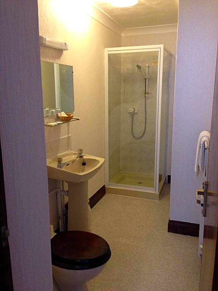 The Wight Bay Hotel - Isle of Wight