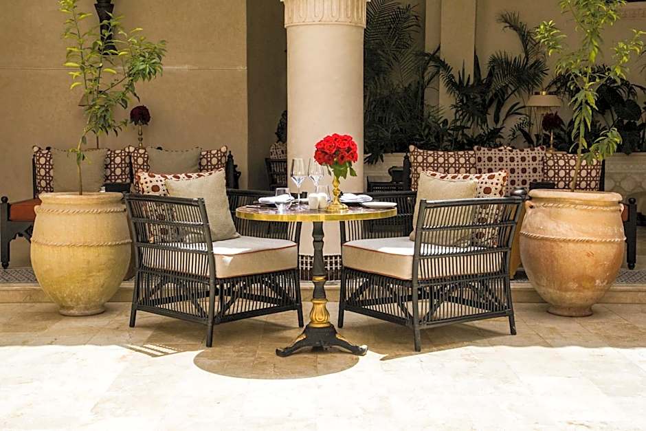Riad Fes - Relais & Châteaux