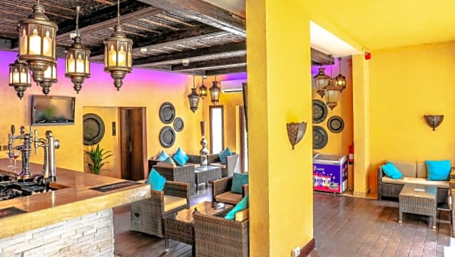 Aldhafra Desert Resort, Vignette Collection by IHG