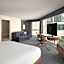 Courtyard by Marriott Charlotte City Center
