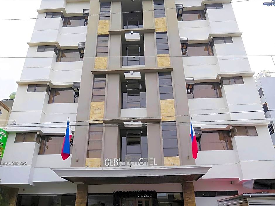 Cebu R Hotel Capitol