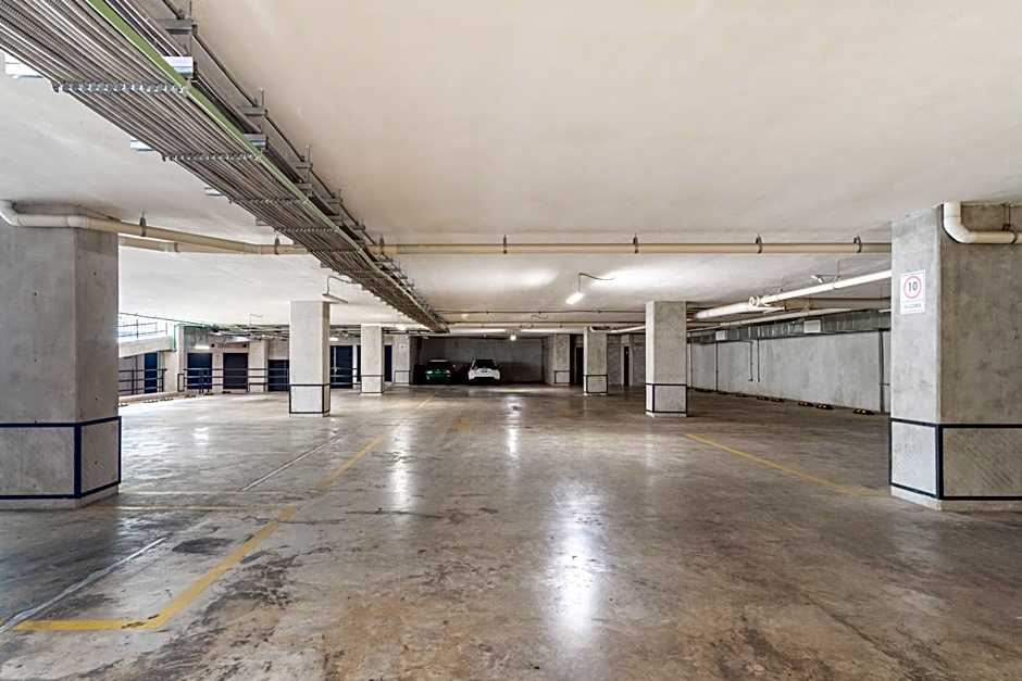 Capitalia Downtown Del Valle