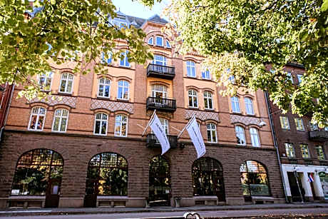 Clarion Collection Hotel Norre Park