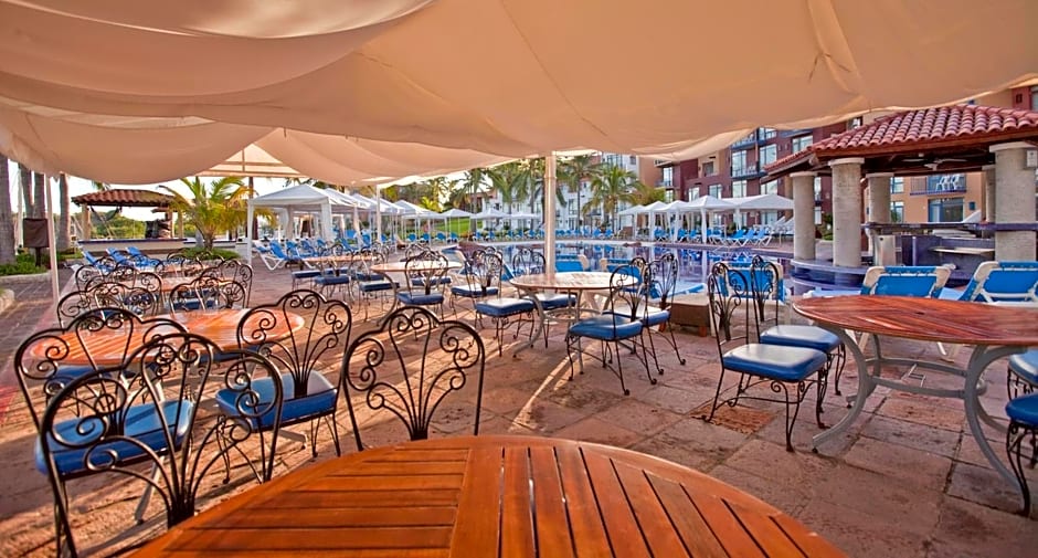 El Cid Marina Beach Hotel