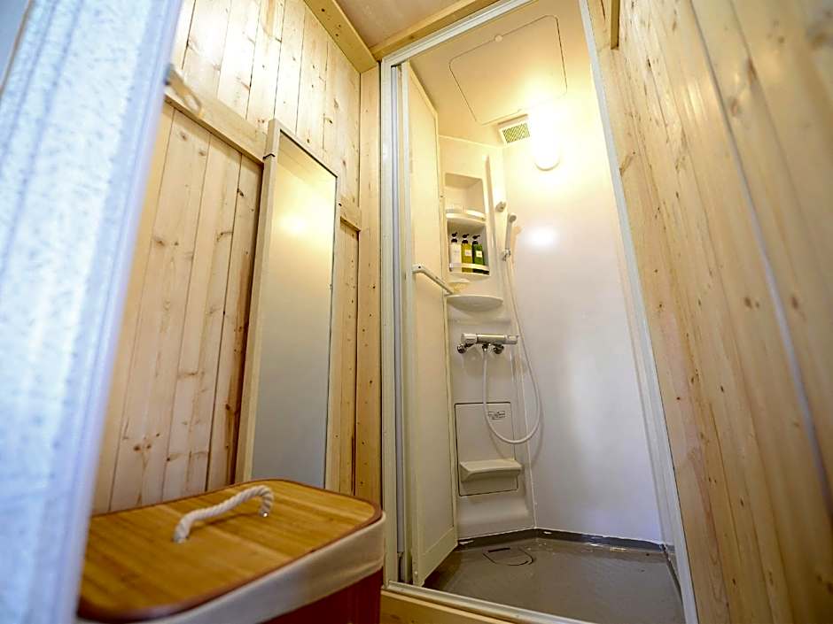 Haruno Guest House