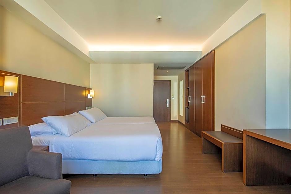 Photo 1 of 4 of 1 Double Bed or 2 Beds