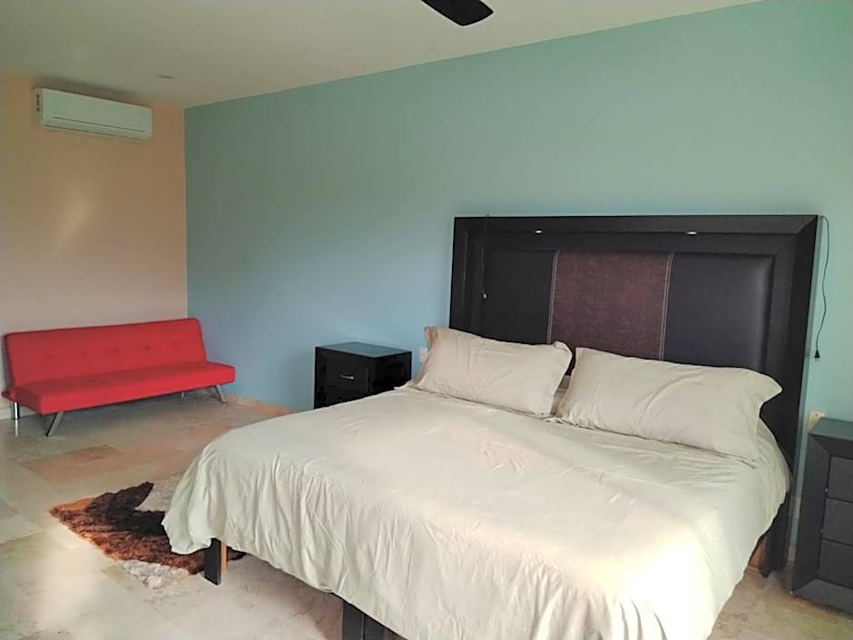 Perfectly located spacious apartment with 2 balconies