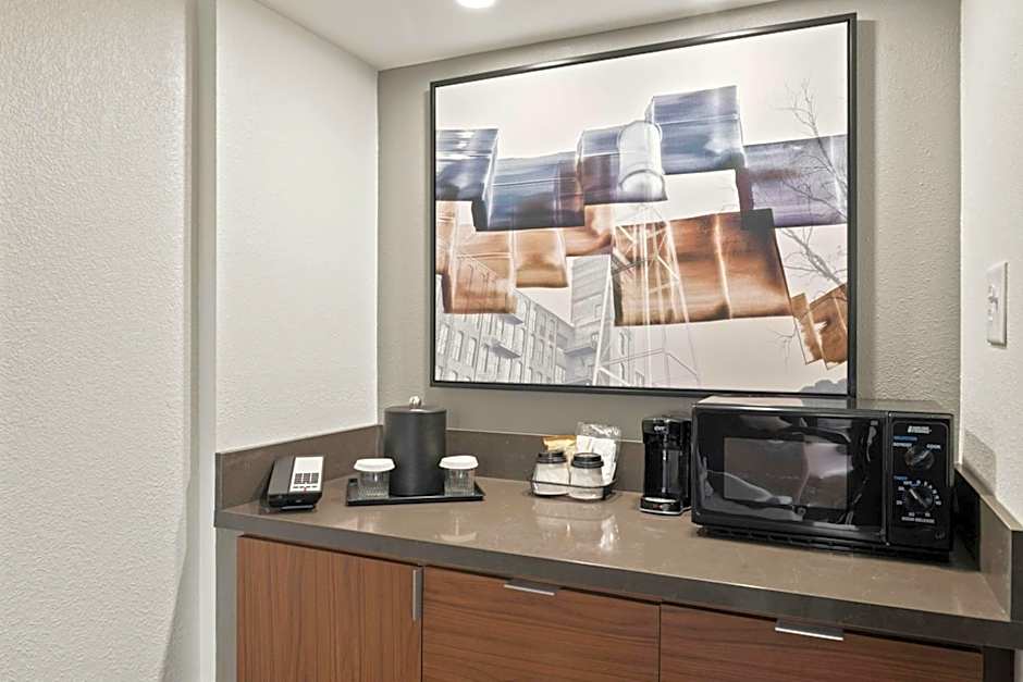 Courtyard by Marriott Columbus
