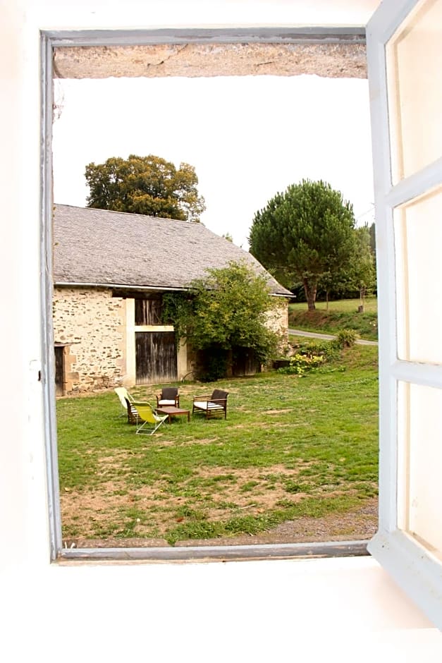 Domaine de la Clauzade