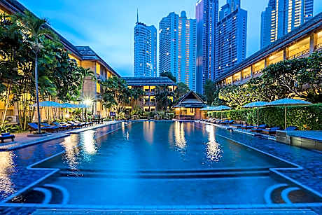 Plumeria Resort (Wong-Amat)