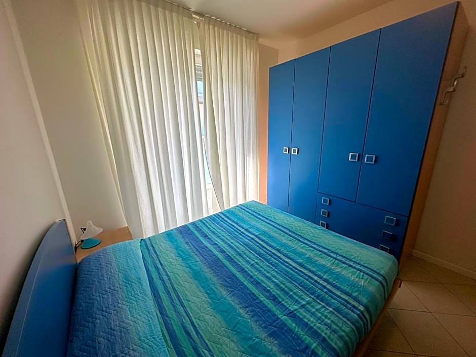 Residence Antares - Agenzia Cocal