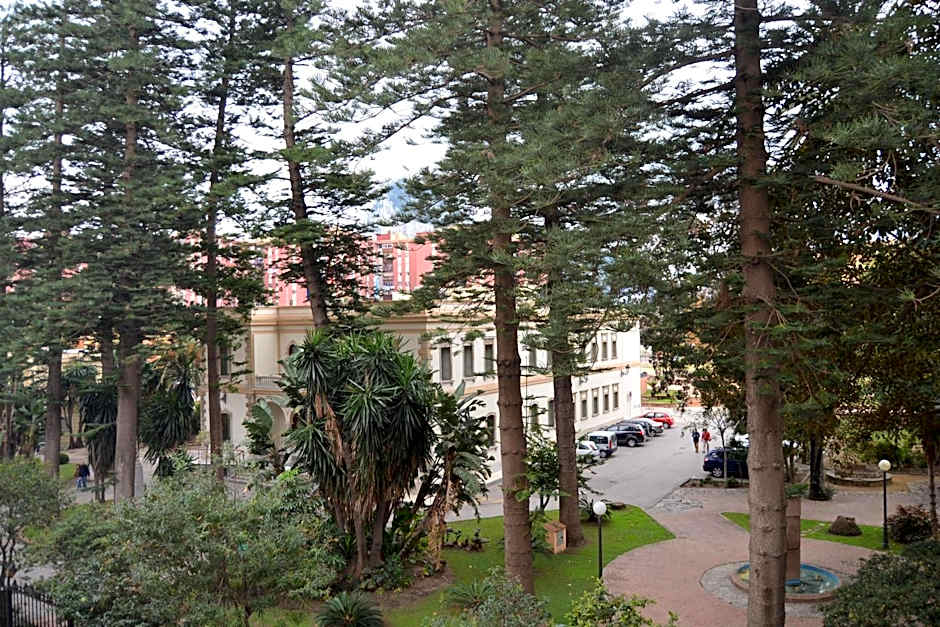 Hotel Miramar