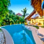 Villa Indigo - 5-BDR with huge pool and garden
