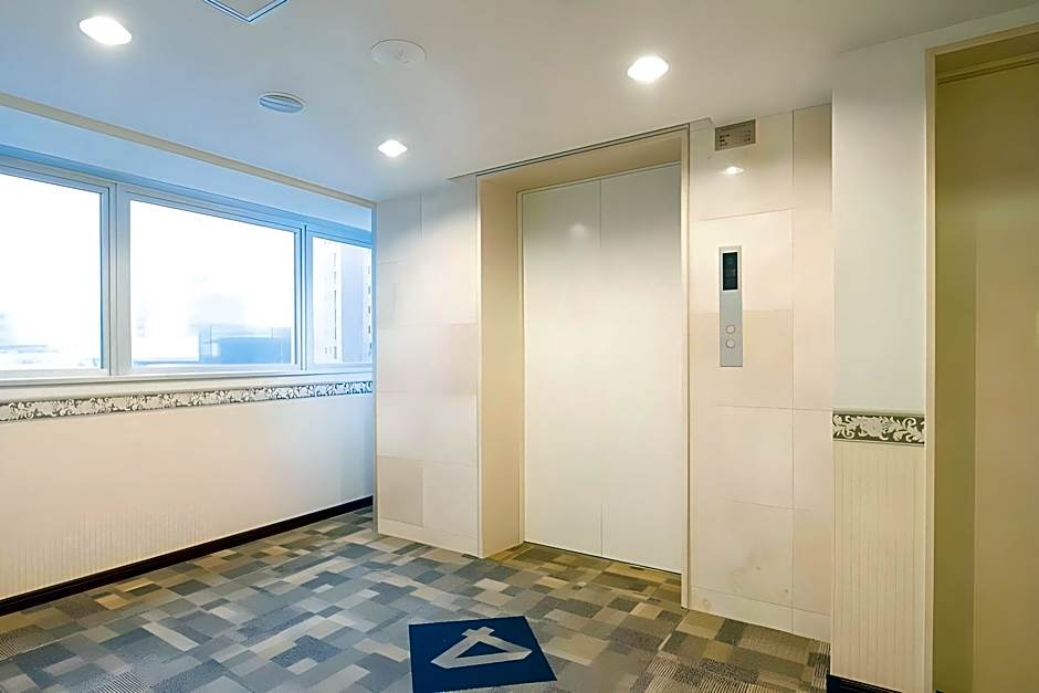 Toyoko Inn Toyama-eki Shinkansen-guchi No.2