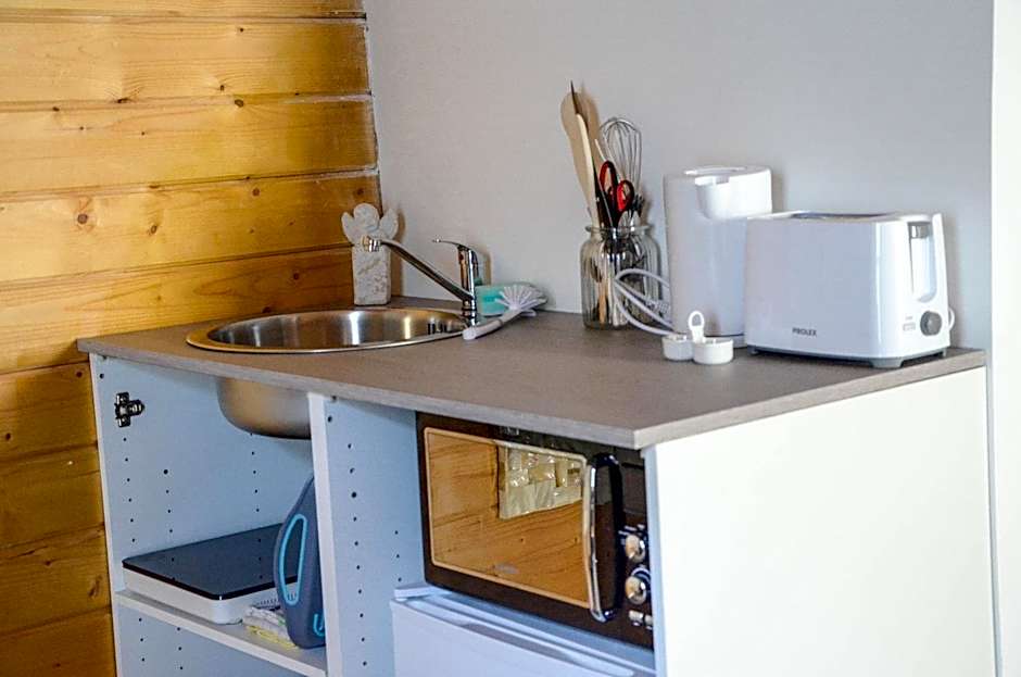 A La Villa Boucicaut