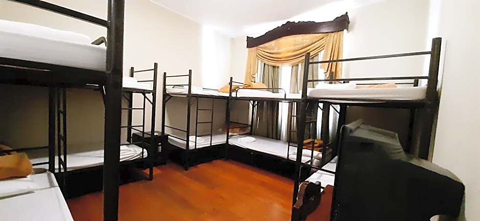 Photo 1 of 3 of Mixed Dormitory Room