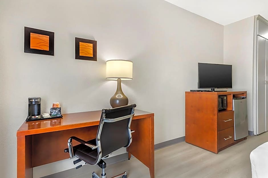 Comfort Inn & Suites Red Oak - Dallas Area