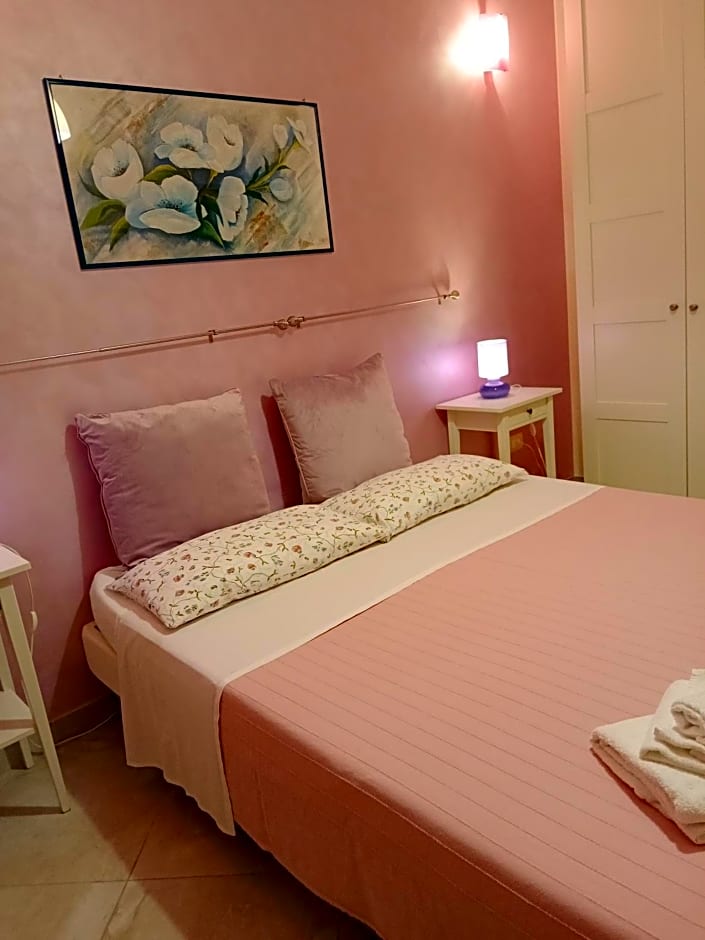 Il Poggetto Marzamemi B&B