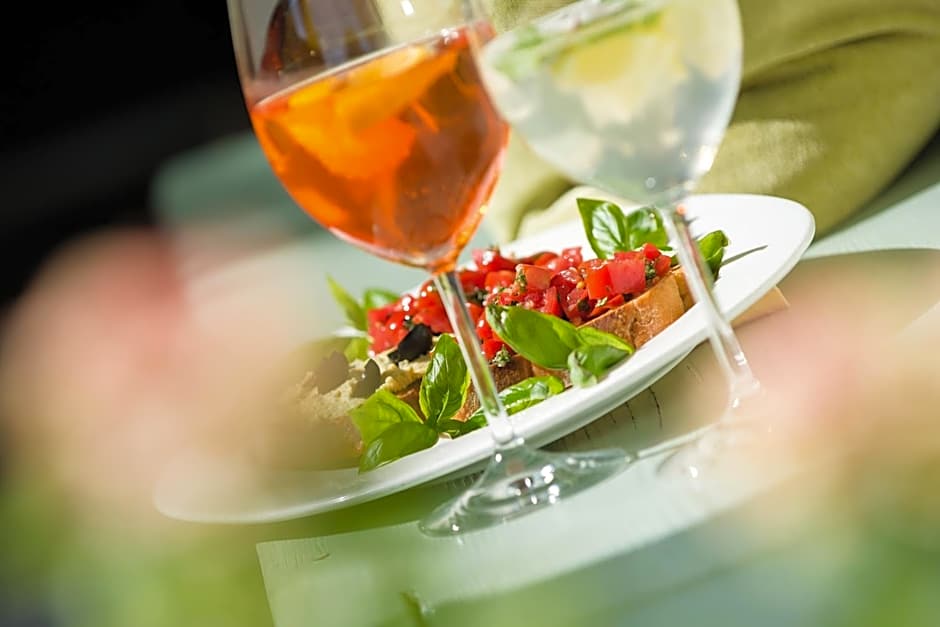 Hotel Residence Pernhof