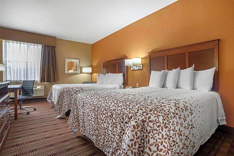 Best Western Plaquemine Inn
