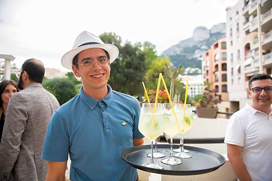 Columbus Hotel Monte-Carlo, Curio Collection by Hilton