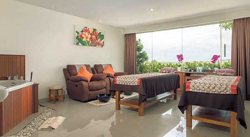 FOX Hotel Jimbaran Beach