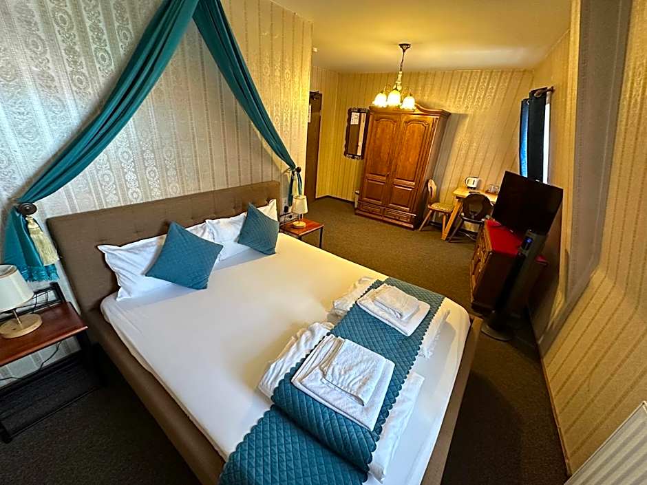 Hotel Schwarzer Adler