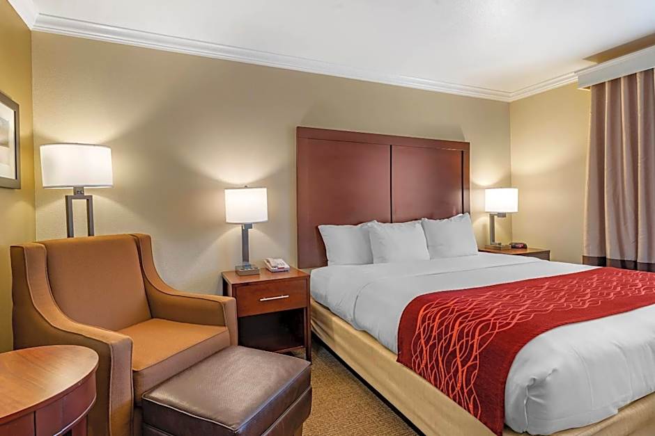 Comfort Inn Columbia Gorge