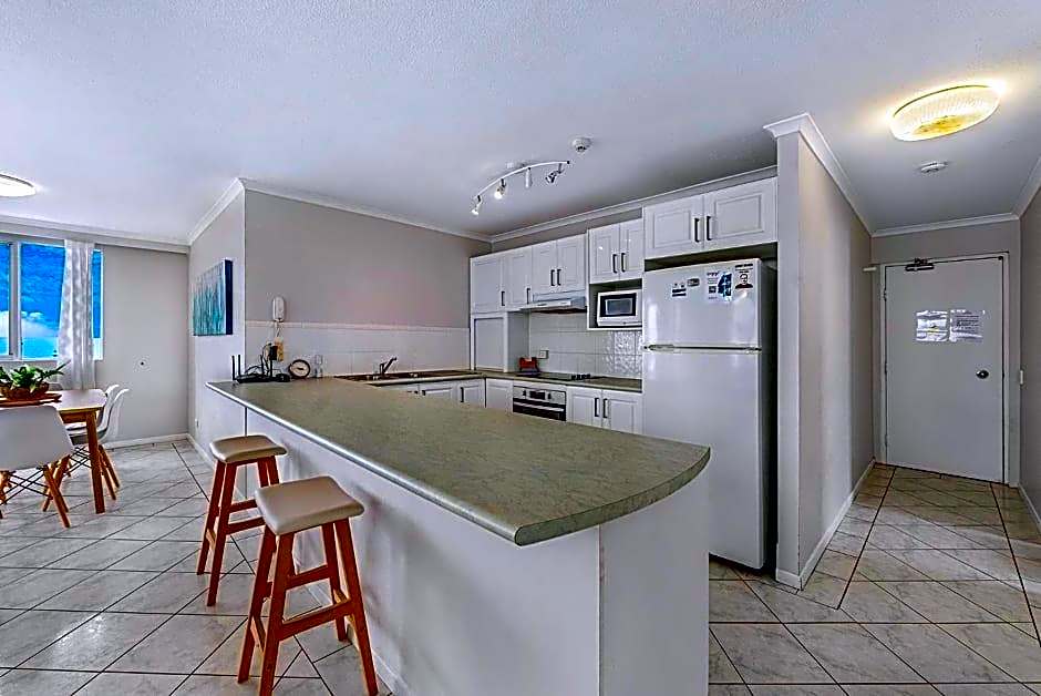 Sandpiper Apartments