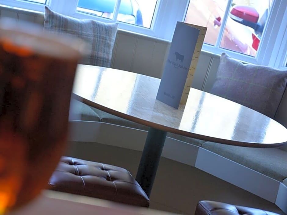 The Black Bull Inn