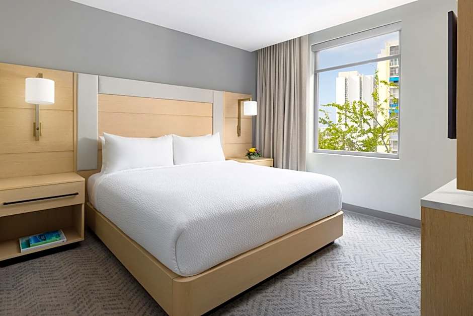 Residence Inn by Marriott San Juan Isla Verde