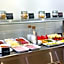 Hotel Faranda Pathos Gijon an Ascend Collection Hotel