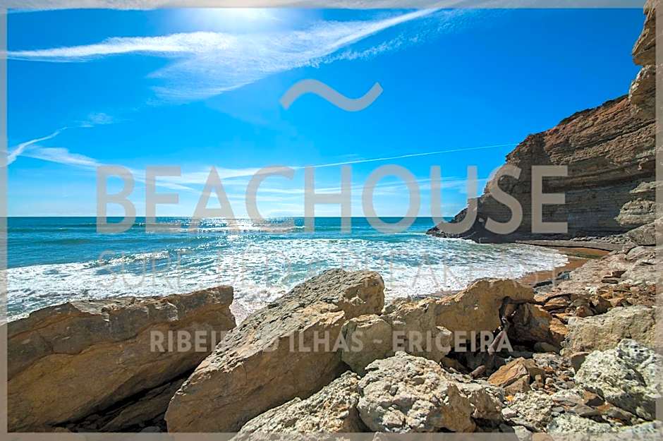 Beachouse - Surf, Bed & Breakfast