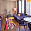 25hours Hotel Zürich West