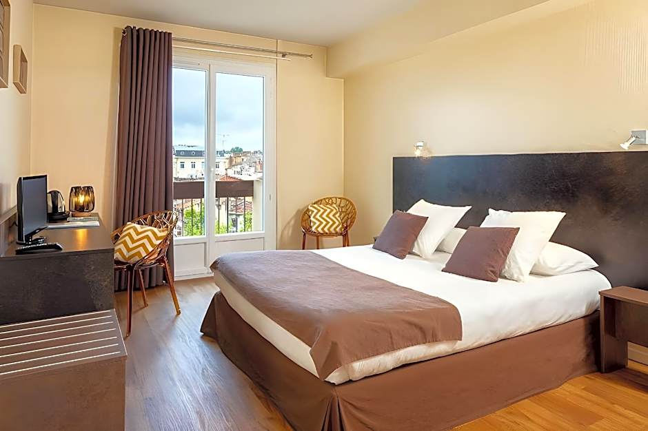 Hotel Richelieu